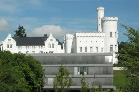 Bild: Mieter der Blomenburg verärgert über Blockade der Investitionsbank Schleswig-Holstein
