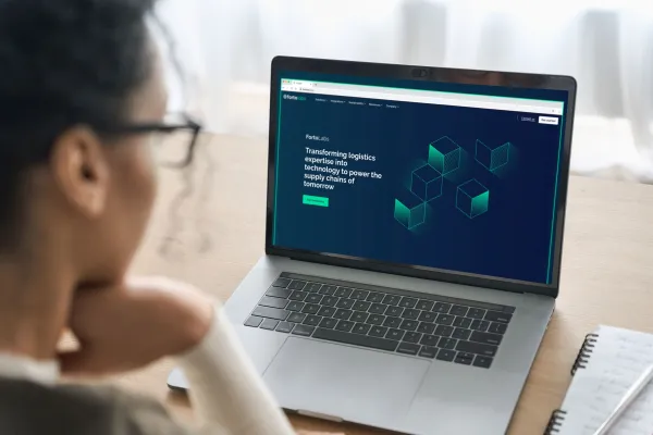 Bild: Forto startet FortoLabs, eine Plattform für KI-gestützte SaaS-Lösungen für die Logistik
