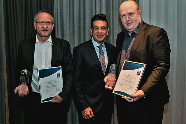 Bild: Place Value GmbH mit zwei Hotels im Finale: Choice Award “Hotel of the Year” für Comfort Hotel Friedrichshafen