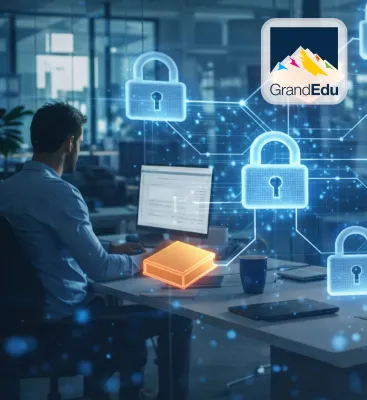 Bild: Lebenslanges Lernen als Schlüssel für Beschäftigungsfähigkeit: Warum der Bildungsgutschein wichtig ist!