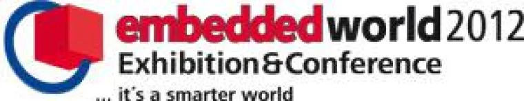 Bild: Treffen Sie IPC2U auf der Embedded World 2012
