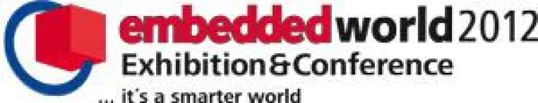 Treffen Sie IPC2U auf der Embedded World 2012 Bild: Treffen Sie IPC2U auf der Embedded World 2012