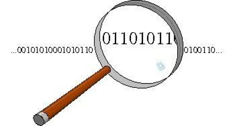 Bild: IT-Sicherheit und IT-Forensik