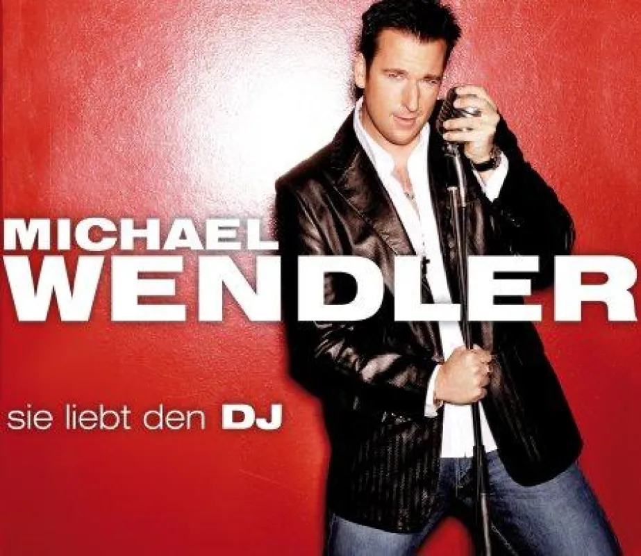 Michael Wendler
