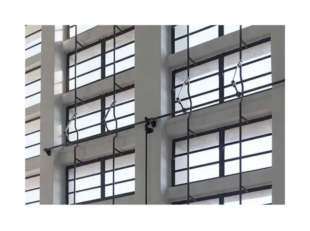 'Frankfurt mal anders' - Künstlergespräch mit Matthias Matzak Bild: 'Frankfurt mal anders' - Künstlergespräch mit Matthias Matzak