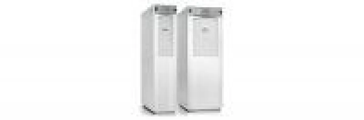 Schneider Electric erweitert die Galaxy VS Baureihe.