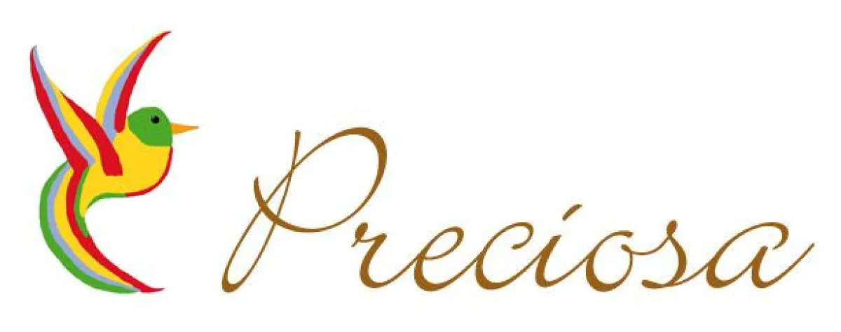Preciosa - das biofaire Modelabel
