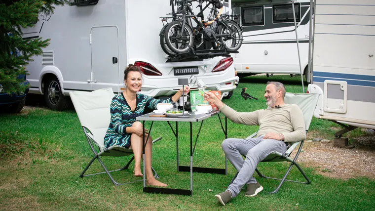 Bild: 6 Tipps für Camping mit Geschmack