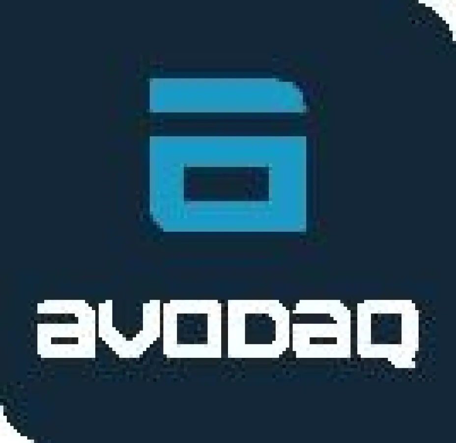 Firmenlogo der avodaq AG