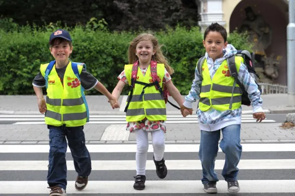 Bild: Endspurt bei der Aktion A.T.U Glühwürmchen