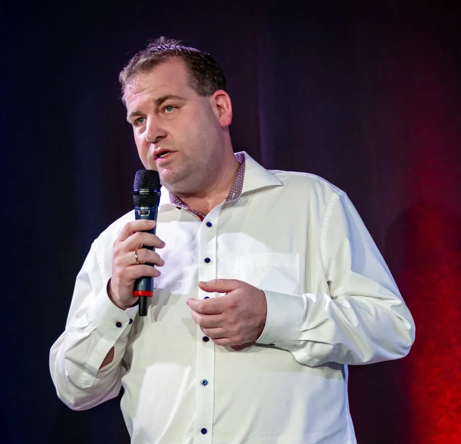 Immobilienexperte Arndt Gerhardts (© Christina Poersch)