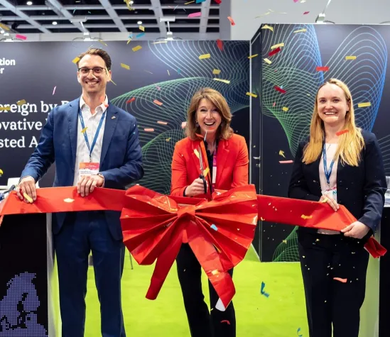 Bild: leitzcloud by vBoxx bringt Business Suite LC-One auf den Markt