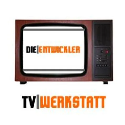 Bild: Erstausstrahlung der entwicklungspolitischen Magazinsendung „Draufsicht"