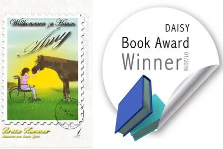 Bild: Kennen Sie den „Daisy Book Award“?