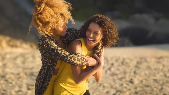 Bild: Bewusster Konsum: Wie Lounge Cherie Selbstfürsorge im Alltag neu denkt