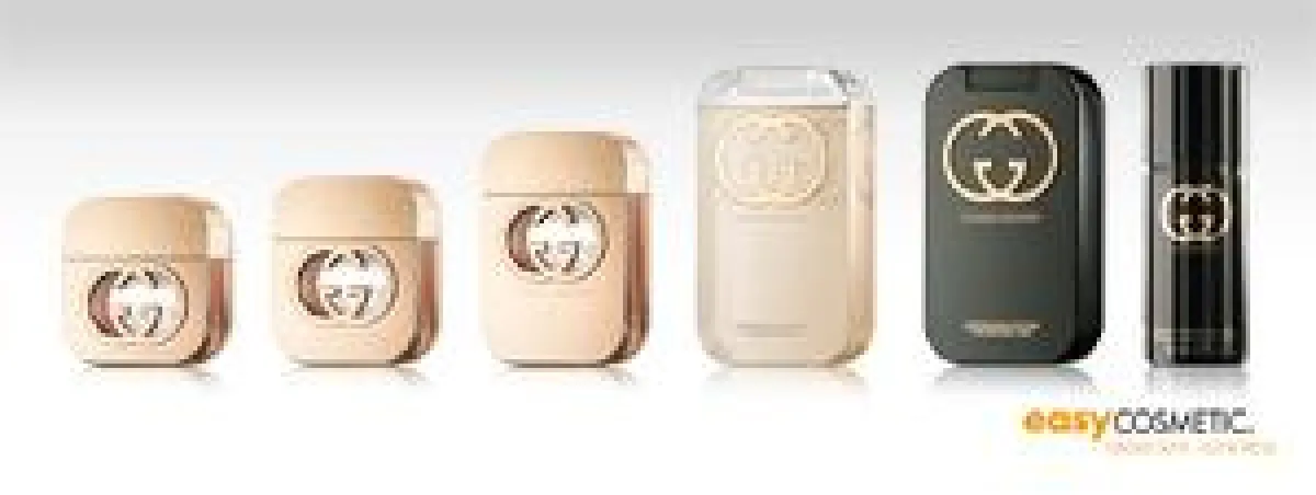 Die Produktrange von Gucci Guilty