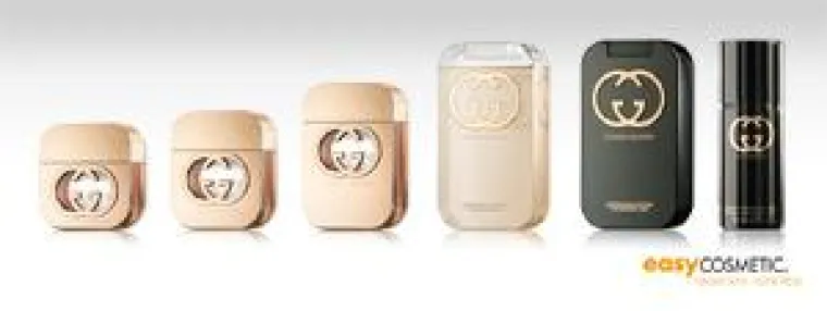 Gucci Guilty: der neuste Duft des italienischen Luxuslabels Bild: Gucci Guilty: der neuste Duft des italienischen Luxuslabels