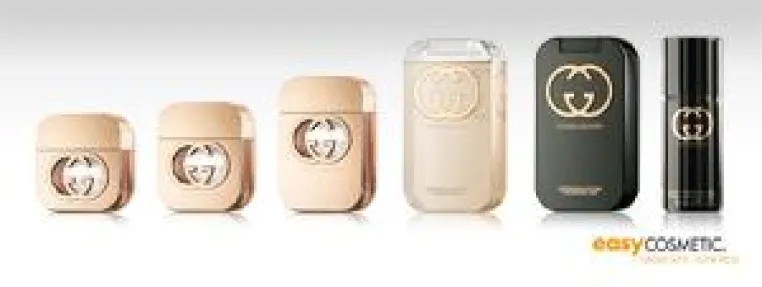 Bild: Gucci Guilty: der neuste Duft des italienischen Luxuslabels