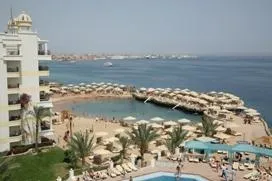 Bild: SUNRISE Holidays Resort ist auch 2012 HolidayCheck „TopHotel“!