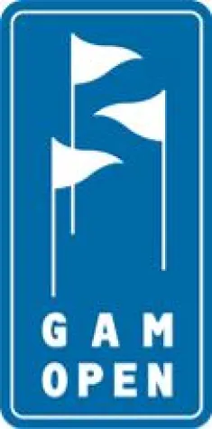 Bild: GAM open 2011 - erstmals in Oberstaufen