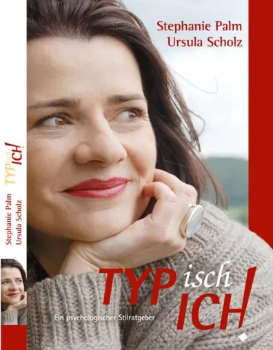 Bild: Buchpräsentation "TYPisch ICH" ein voller Erfolg - Eine Typberatung für Frauen mit eigenem Kopf
