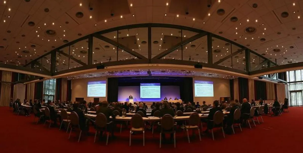 hospital concepts 2010