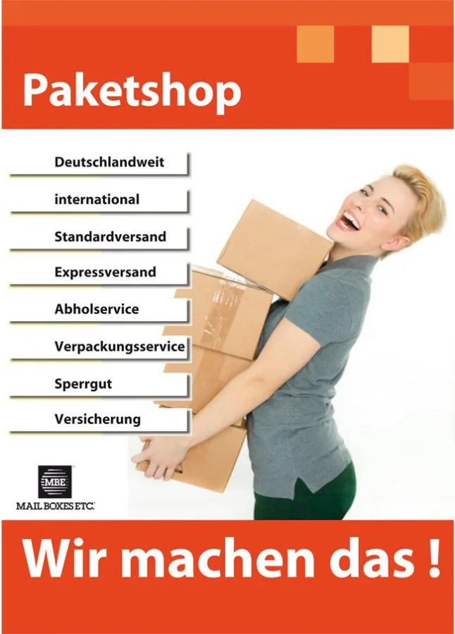 Versand, Verpackung, Express, International, Grafik, Druck, Werbung, Werbetechnik