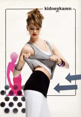 "kidneykaren" - for style and healthy fashion Bild: "kidneykaren" - for style and healthy fashion