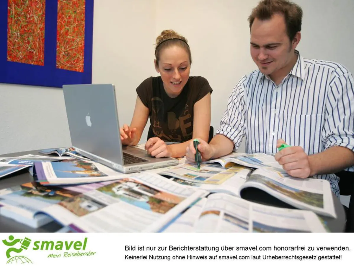 Wer die beschönigende Sprache in Reisekatalogen richtig deutet, erspart sich böse Überraschungen