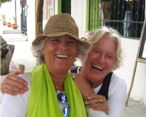 Tatütata die Prostata. Retten Sie Ihrem Mann das Leben Bild: Tatütata die Prostata. Retten Sie Ihrem Mann das Leben