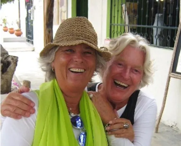 Bild: Tatütata die Prostata. Retten Sie Ihrem Mann das Leben