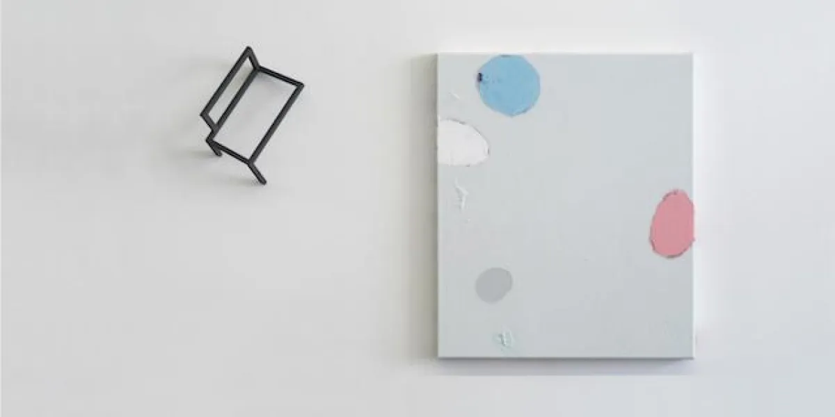 JOBST TILMANN/AC Galerie THOLEN HERFORD