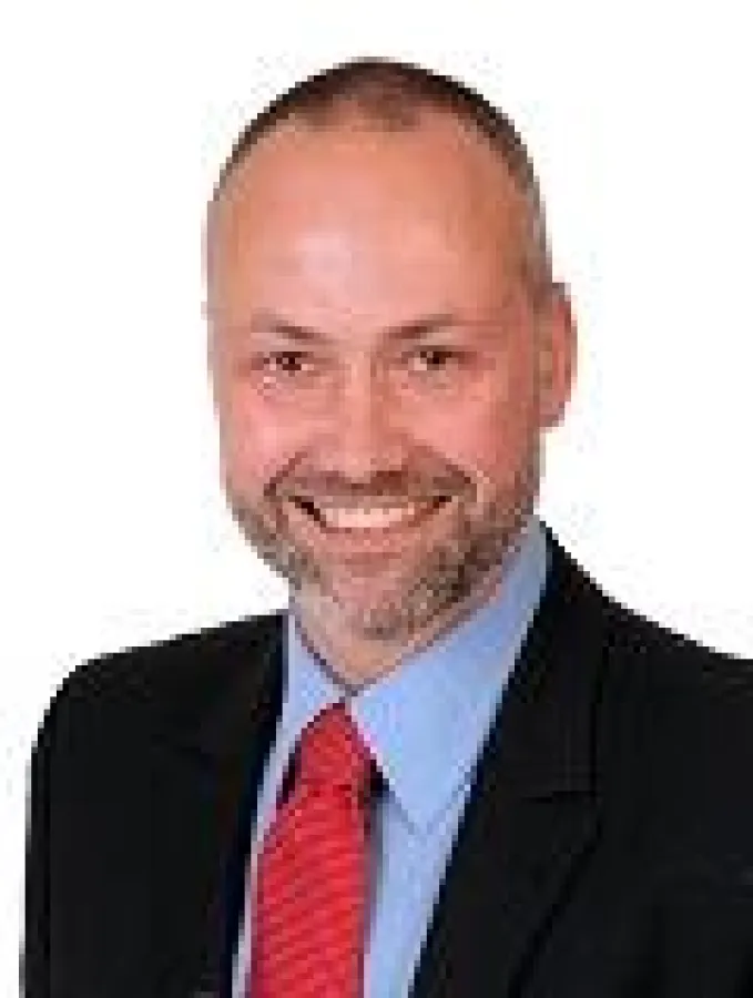 Klaus Becker Personalberater