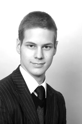Personal: klondike München wächst weiter mit Florian Larch Bild: Personal: klondike München wächst weiter mit Florian Larch