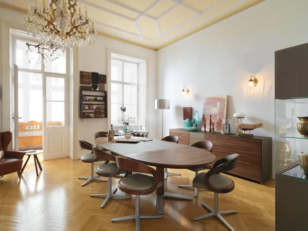 Bild: Wellness-Urlaub in den eigenen vier Wänden