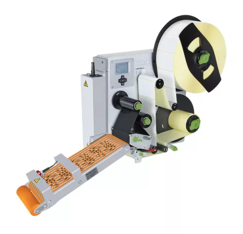 Labelexpo 2017: volles Druckerprogramm bei cab Bild: Labelexpo 2017: volles Druckerprogramm bei cab