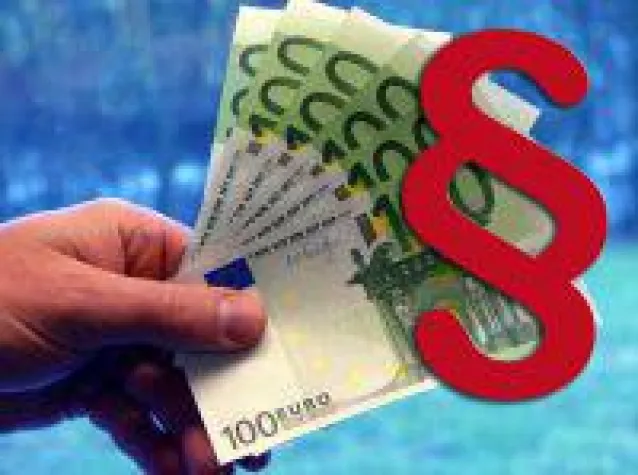 Bild: Wenn das "Dienstleister-prellen" zur Masche wird…