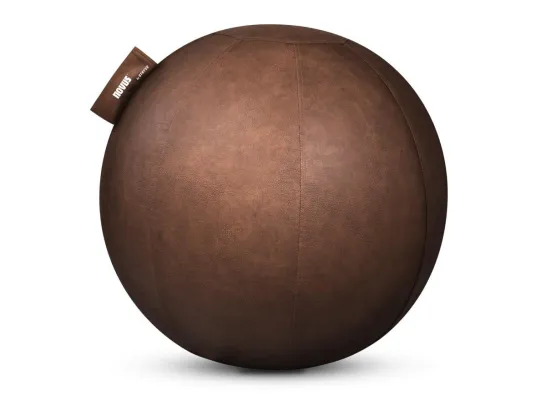 Bild: Sitzen neu erleben – Ergonomischer Sitzball „Pila“ von Novus
