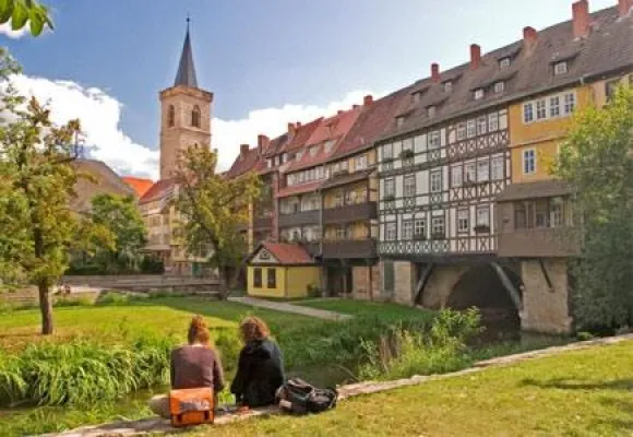 Bild: SKM veröffentlicht alle Pressemitteilungen von CDU-Fraktion Erfurt und Michael Panse, MdL bei openPR