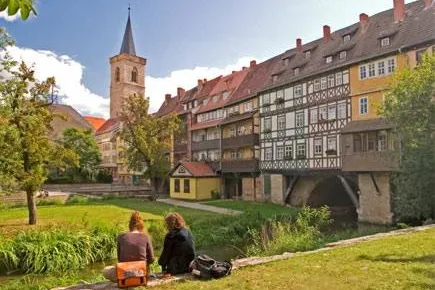 Bild: SKM veröffentlicht alle Pressemitteilungen von CDU-Fraktion Erfurt und Michael Panse, MdL bei openPR