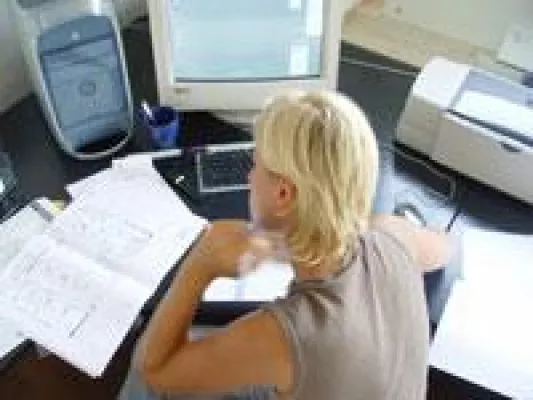 Bild: Bessere Berufschancen durch Weiterbildung