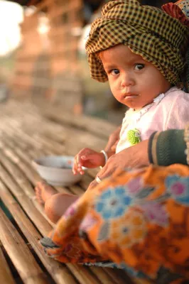 Baby-Not-Projekt Kambodscha: Aufklärung rettet Leben Bild: Baby-Not-Projekt Kambodscha: Aufklärung rettet Leben