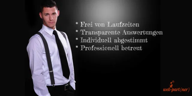 Bild: Bauen Sie mit Google Display-Anzeigen vertrauen auf