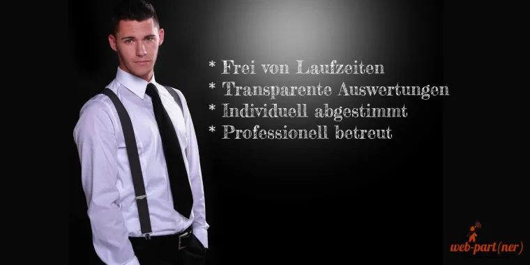 Bild: Bauen Sie mit Google Display-Anzeigen vertrauen auf