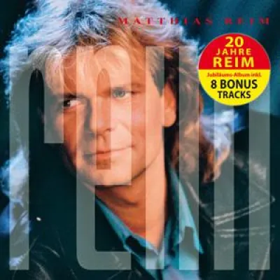 Bild: REIM ist zurück - Nach 20 Jahren erneut im Handel