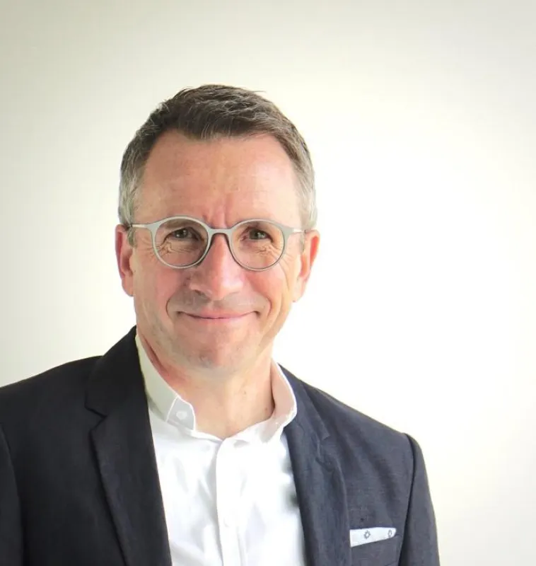 Heiko Rössel