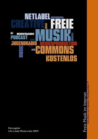 Bild: Freie Musik im Internet - Die Alternative