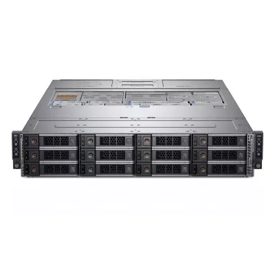 Bild: Dell EMC baut Engagement bei High Performance Computing und Künstlicher Intelligenz weiter aus