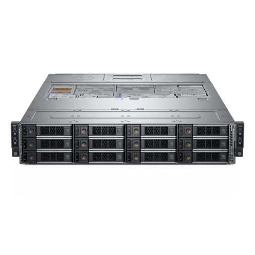 Bild: Dell EMC baut Engagement bei High Performance Computing und Künstlicher Intelligenz weiter aus