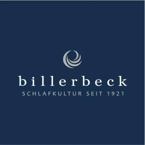 Bild: Doppeltes Jubiläum: der renommierte Bettwarenhersteller billerbeck und Gerd Billerbeck werden 90 Jahre alt
